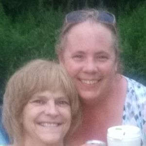 Meet your Posher, Debbie